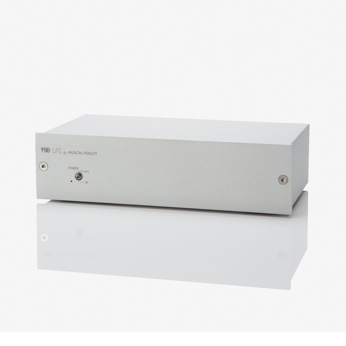 Musical Fidelity V-LPS MM/MC フォノイコライザー ミュージカル 