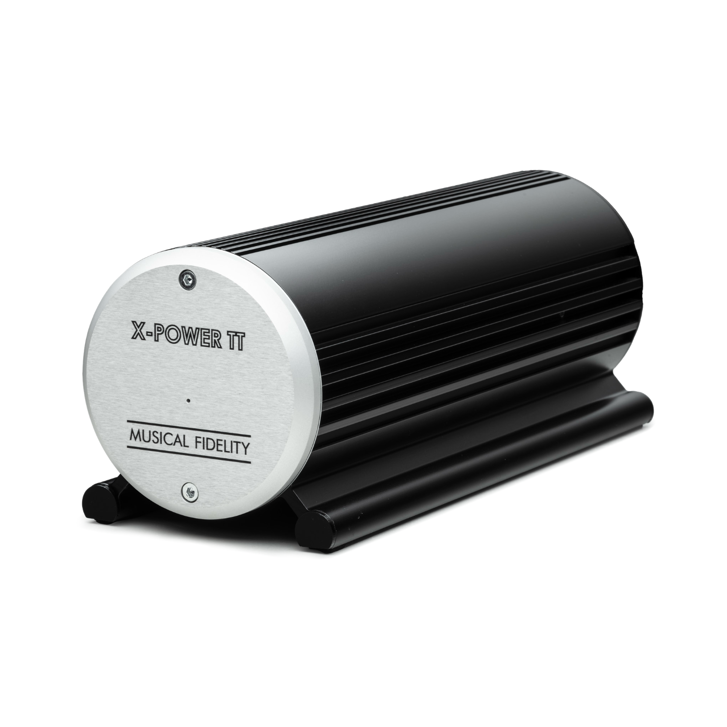 Musical Fidelity - X-Power TT - Linear Power Supply Review: Premium Power for Precision Analogue