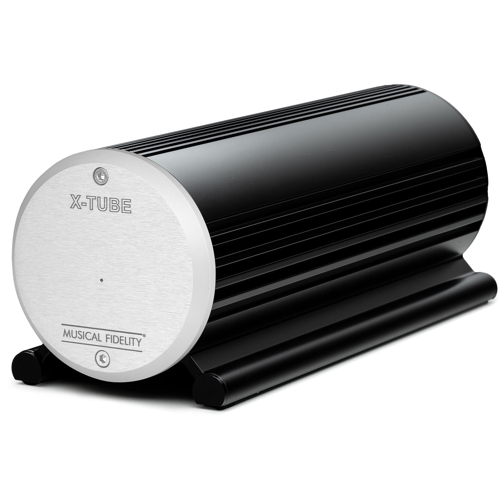 Musical Fidelity - XTUBE - Tube Buffer Review: The Missing Link for Modern HiFi