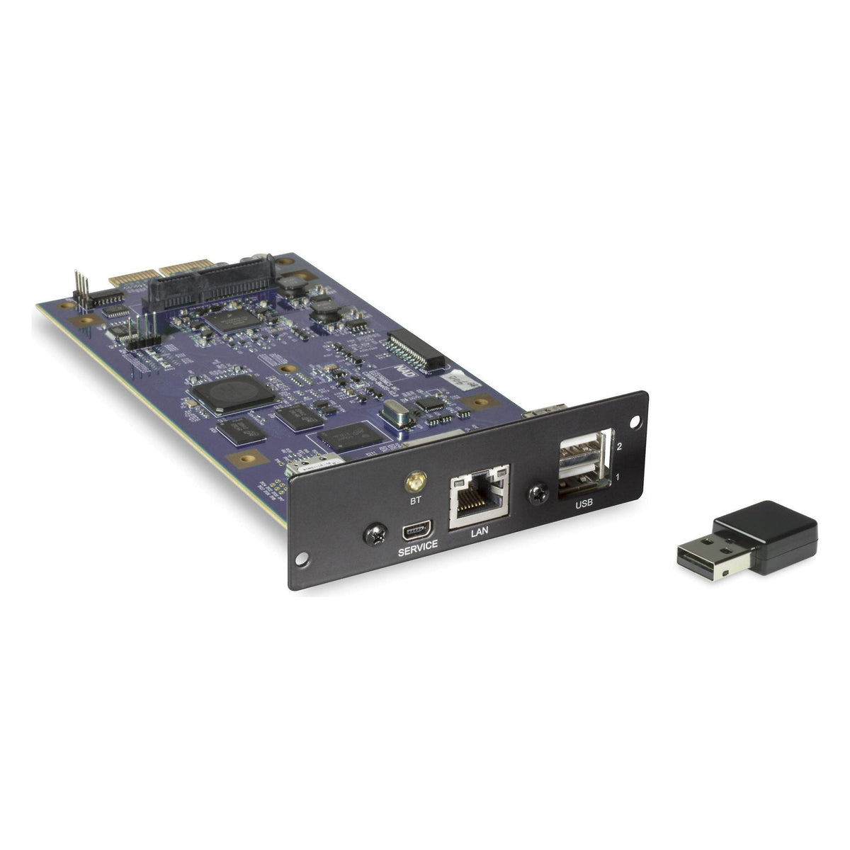 NAD-BluOS-2i - MDC Module Review: Redefine Your Digital Audio Experience
