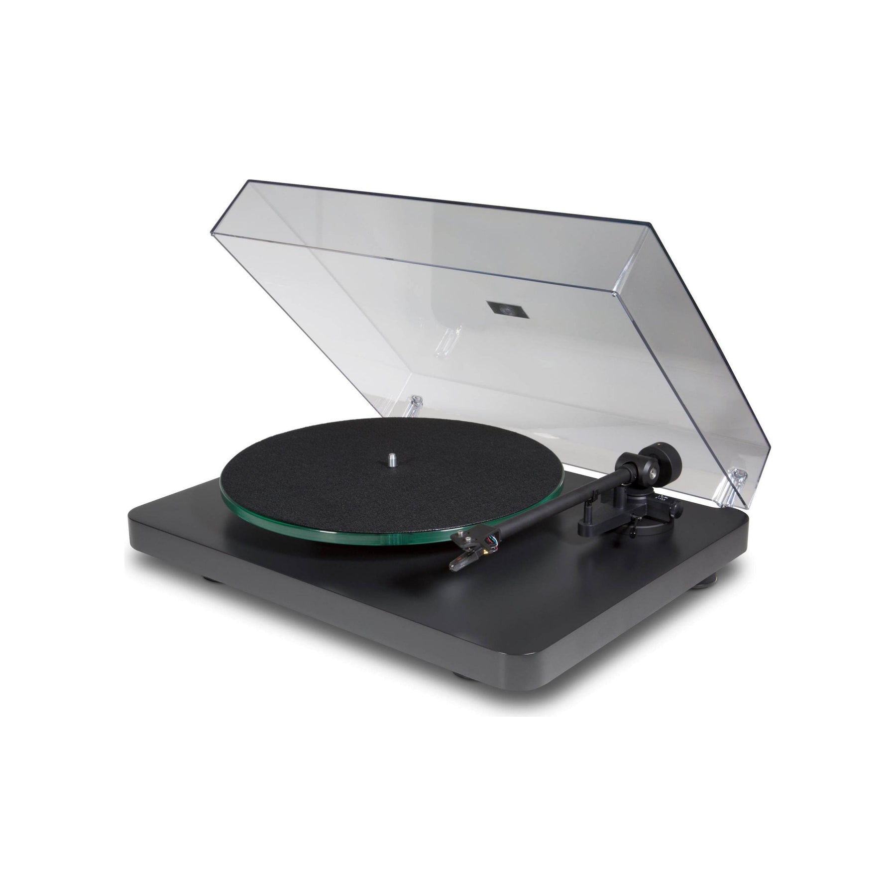 NAD C 558 Turntable Review: Precision Performance Meets Affordability