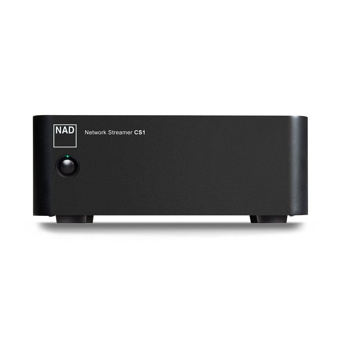 NAD CS1 Network Streamer Review: A Compact Powerhouse of Digital Audio Excellence