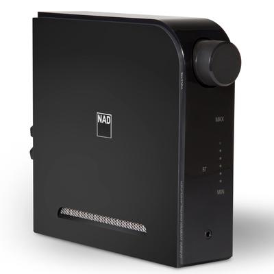 NAD - D 3020 V2 - Desktop DAC Amplifier Review: Bridging Classic Audio with Modern Innovation