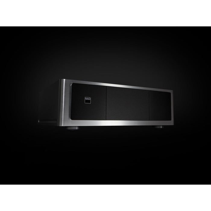 NAD M28 Power Amplifier Review: A Masterclass in Modern Amplification