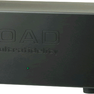 OAD Ultrafidelity UP1 Phono Preamplifier Review