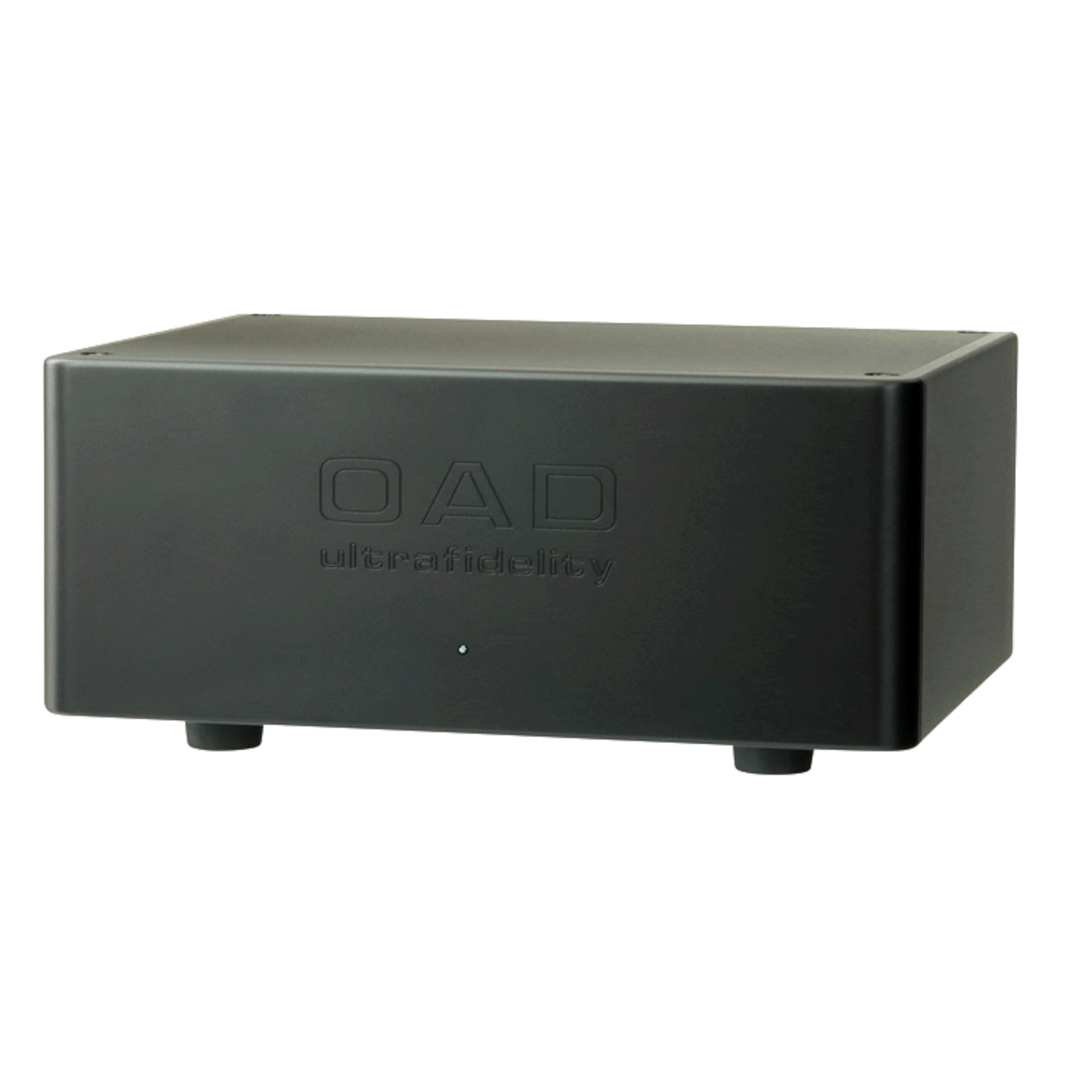 OAD Ultrafidelity - UP1 Reference - Phono Preamplifier Review: A New Benchmark in Vinyl Fidelity