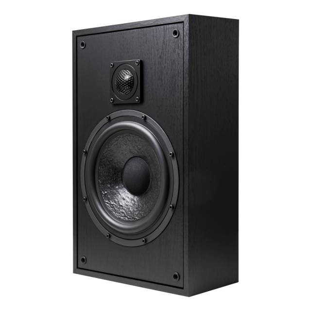 OSD Audio S80-MK2 On-Wall Home Theatre Speaker Review: Cinematic Sound, Discreet Design
