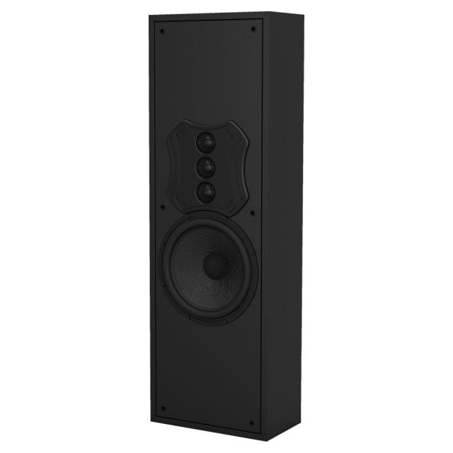 OSD Audio S81-MK2 In-Wall LCR Home Theatre Speaker Review