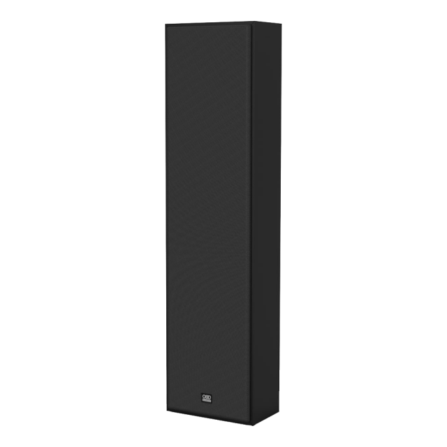 OSD Audio S82-MK2 On-Wall LCR Home Theatre Speaker Review: A Slim Powerhouse for Audiophiles
