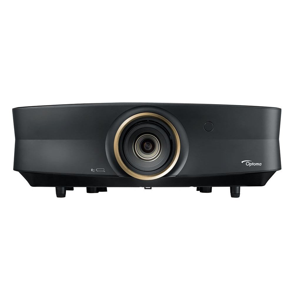 Optoma UHC66LV UHD Laser Home Theatre Projector Review: A Cinematic Ma ...