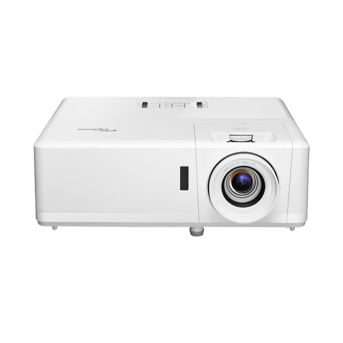Optoma UHZ50 4K Laser Projector Review: A Cinema Powerhouse for the Modern Home