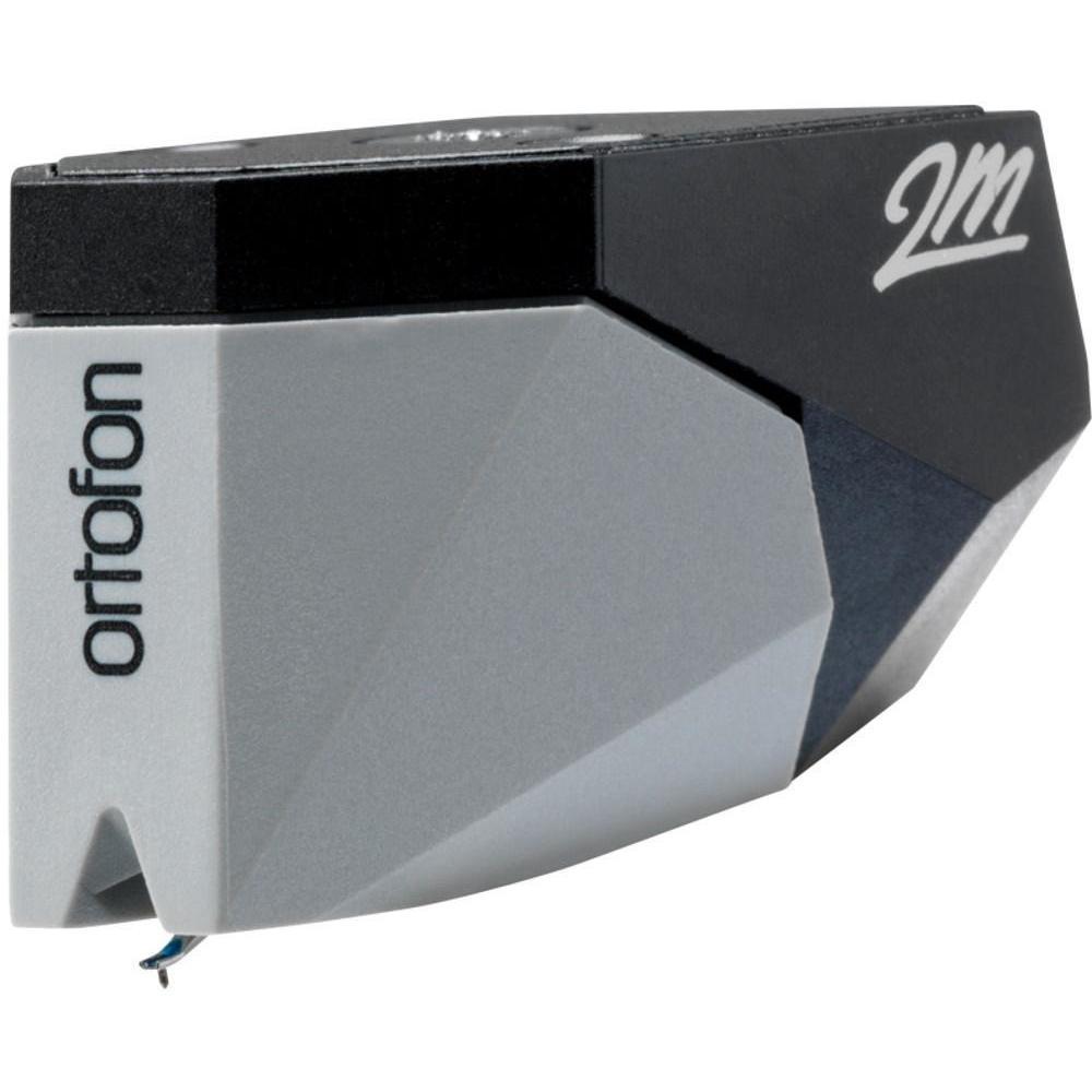 Ortofon - 2M 78 - Cartridge Review: A Sonic Revolution for Vinyl Enthusiasts