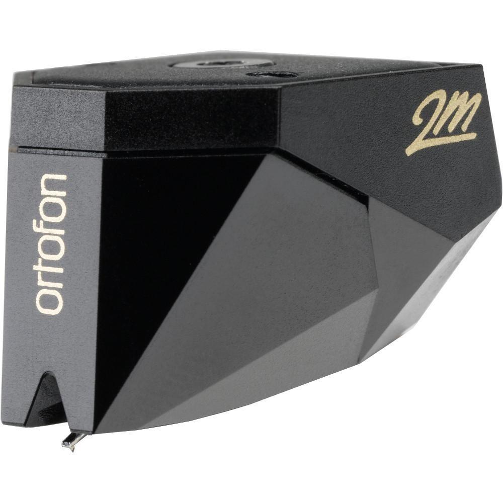Ortofon - 2M Black - Cartridge Review: A New Standard in Vinyl Playback
