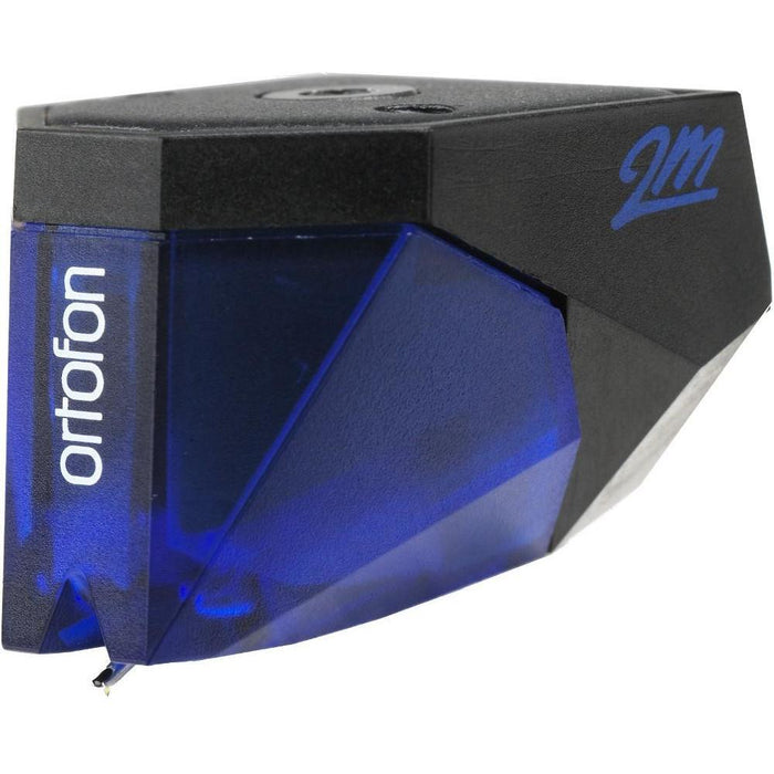 Ortofon 2M Blue Cartridge Review: Elevate Your Vinyl Playback