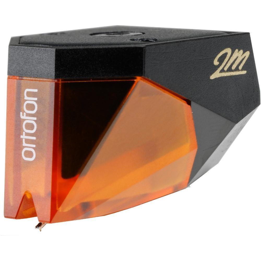 Ortofon - 2M Bronze - Cartridge Review: A Sonic Triumph