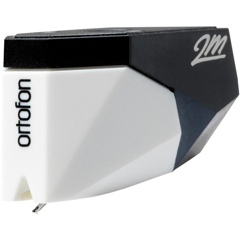 Ortofon 2M Mono Cartridge Review: Authentic Mono Reproduction at Its Finest