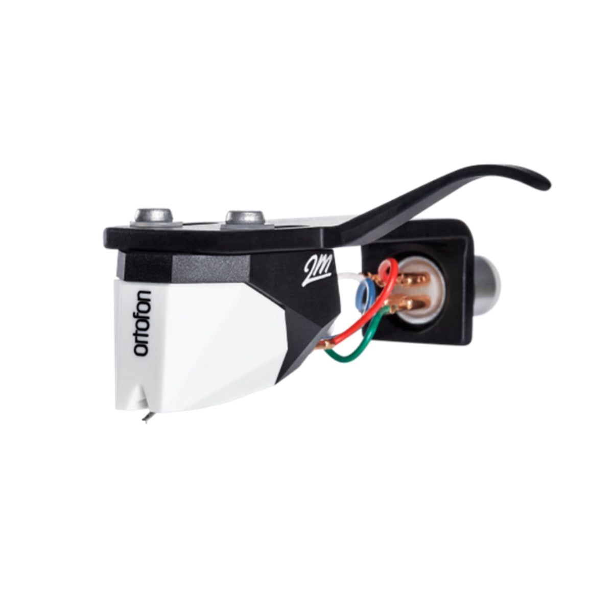 Ortofon 2M Mono Pre-Mounted on SH-4 Headshell Review: A Mono Marvel for Vinyl Enthusiasts