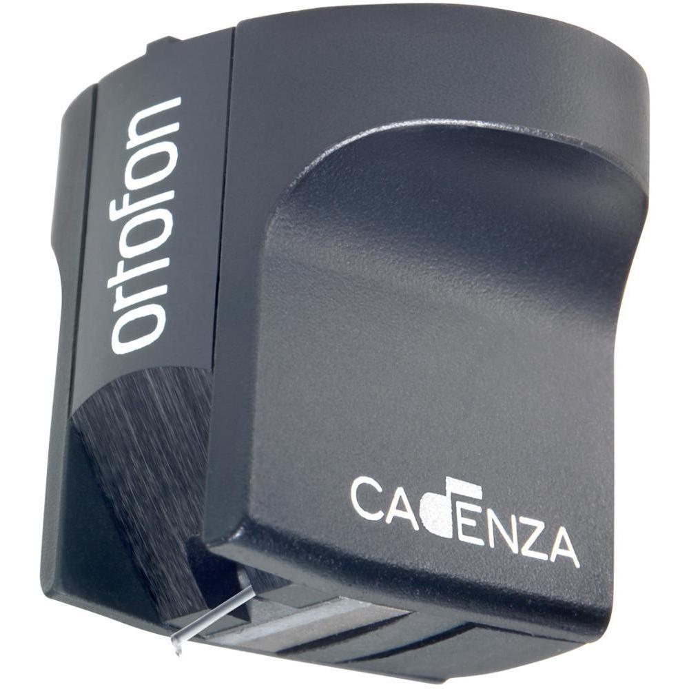 Ortofon Cadenza Black Cartridge Review: A Masterclass in Precision and Musicality