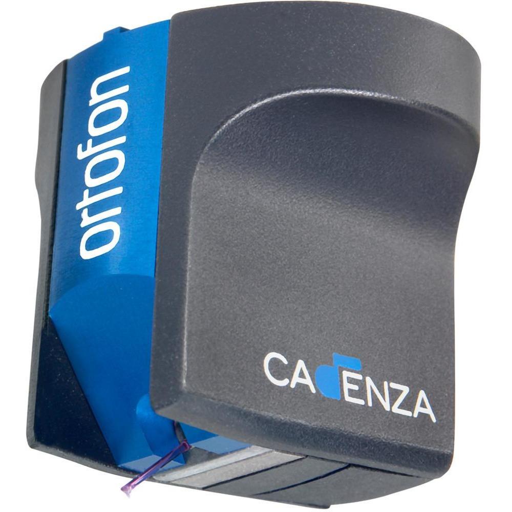 Ortofon Cadenza Blue Cartridge Review: Elevate Your Vinyl Experience