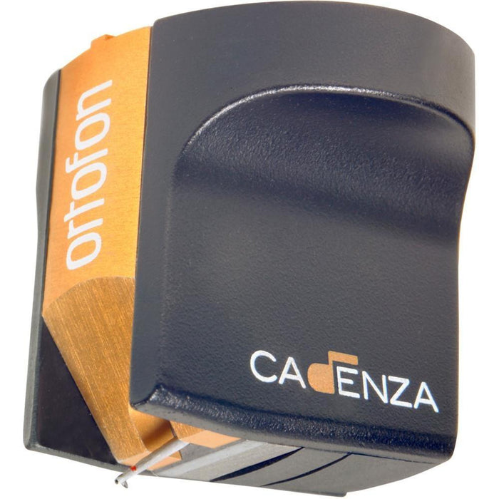 Ortofon Cadenza Bronze Cartridge Review: A Tribute to Vinyl Precision