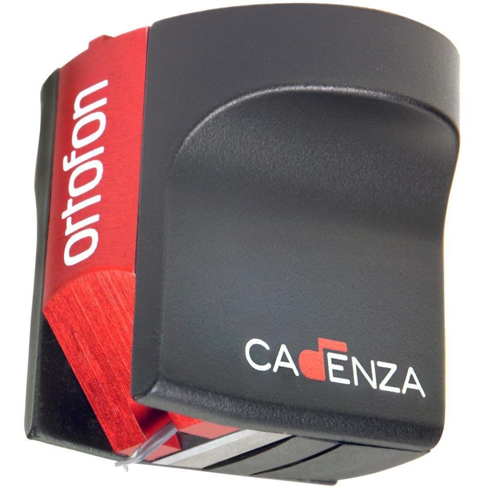 Ortofon Cadenza Red Cartridge Review: Unveiling Sonic Perfection