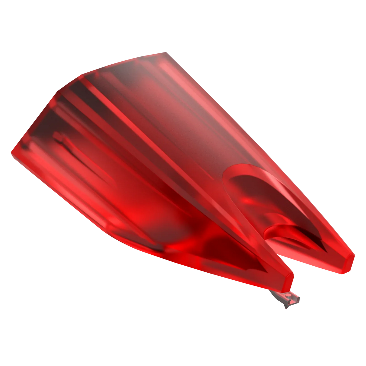 Ortofon - Concorde Music Red - Replacement Stylus Review