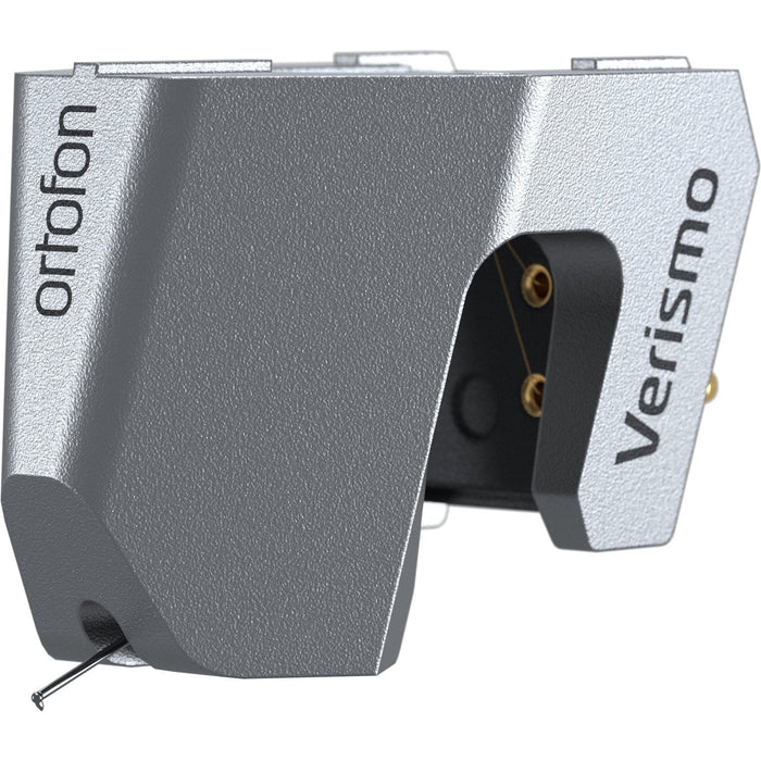 Ortofon - MC Verismo Moving Coil Cartridge Review: Redefining HiFi Excellence