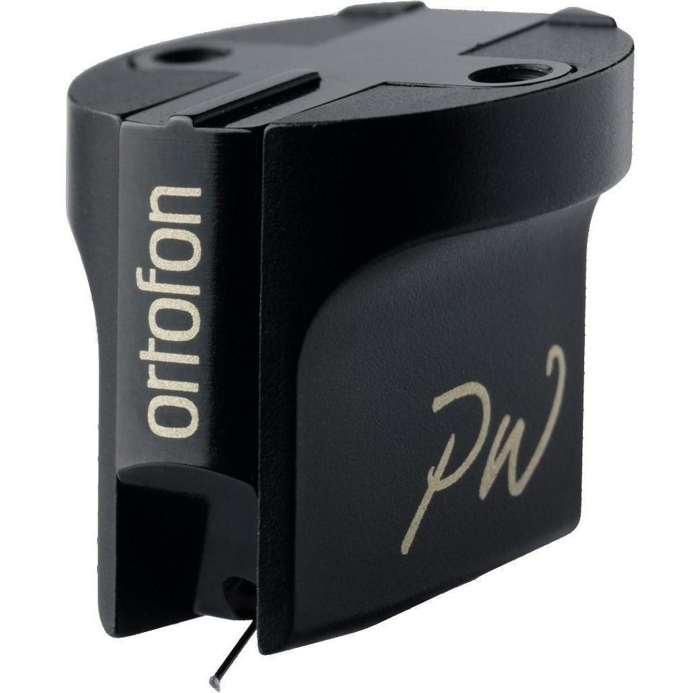 Ortofon MC Windfeld Cartridge Review: Precision Meets Musical Passion