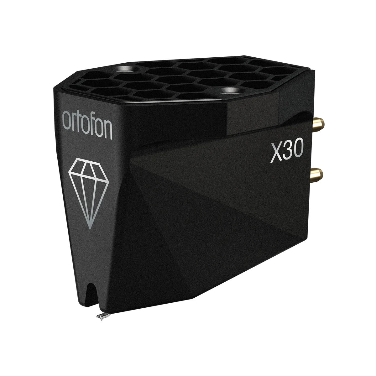Ortofon MC X30 Moving Coil Cartridge Review: A New Benchmark in Analogue Performance