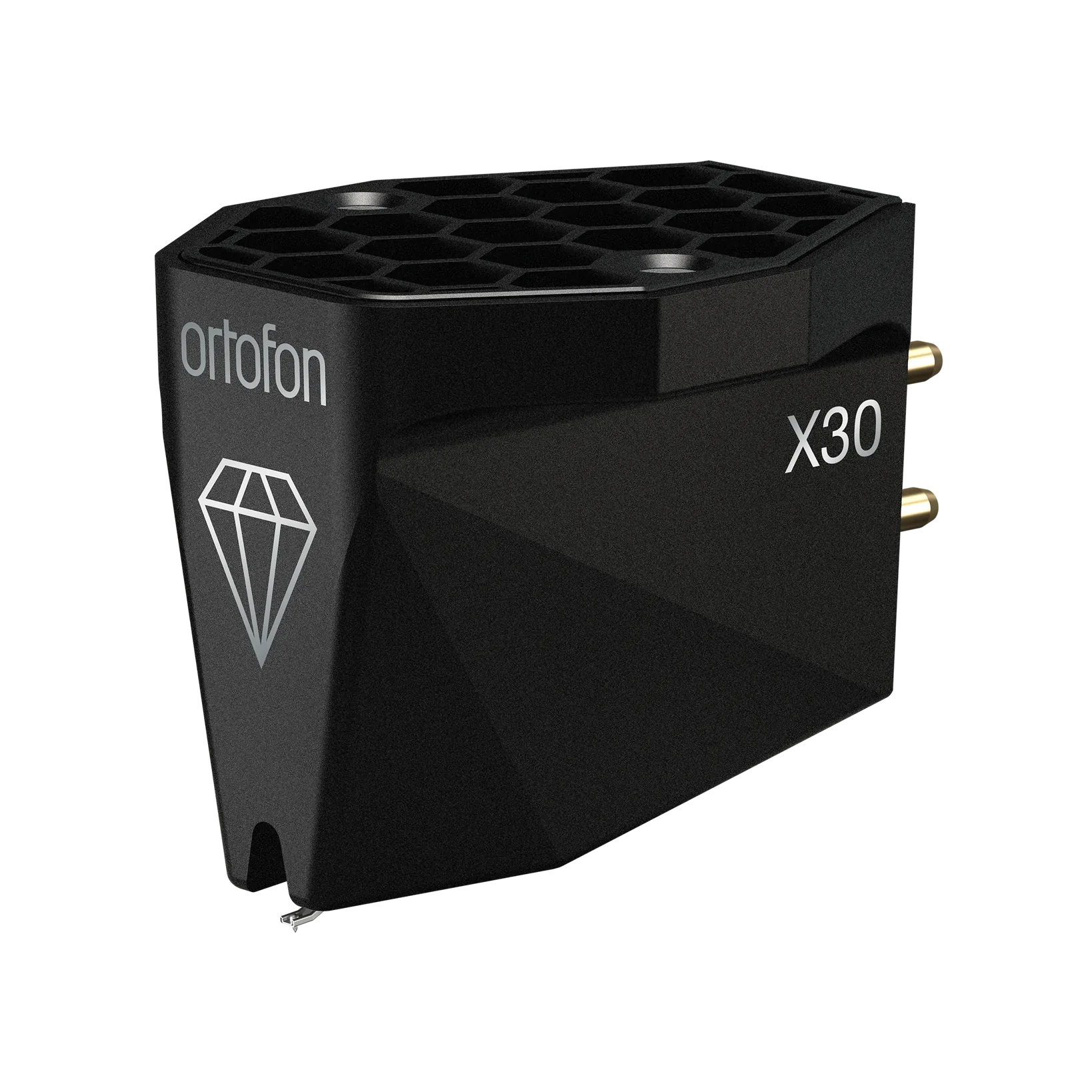 Ortofon MC X30 Moving Coil Cartridge Review: A New Benchmark in Analogue Performance