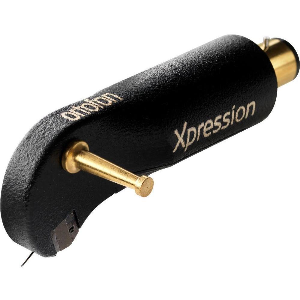 Ortofon MC Xpression Review: Elevating Your Vinyl Experience