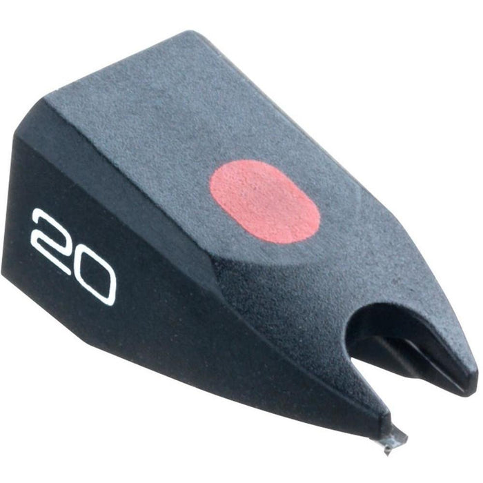 Ortofon Stylus 20 Review: Precision and Versatility for Audiophiles