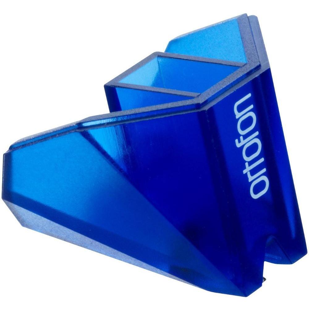 Ortofon - Stylus 2M Blue Review: Elevating Your Vinyl Experience