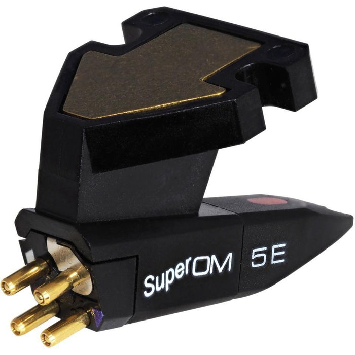 Ortofon Super OM5e Review: Unlocking Your Vinyl's True Potential
