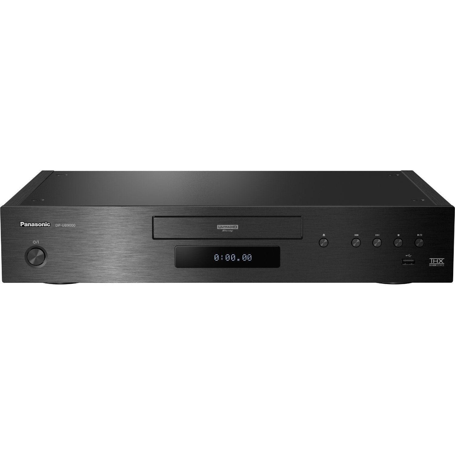 Panasonic DP-UB9000 Review: Cinematic Mastery in 4K and Hi-Res Audio