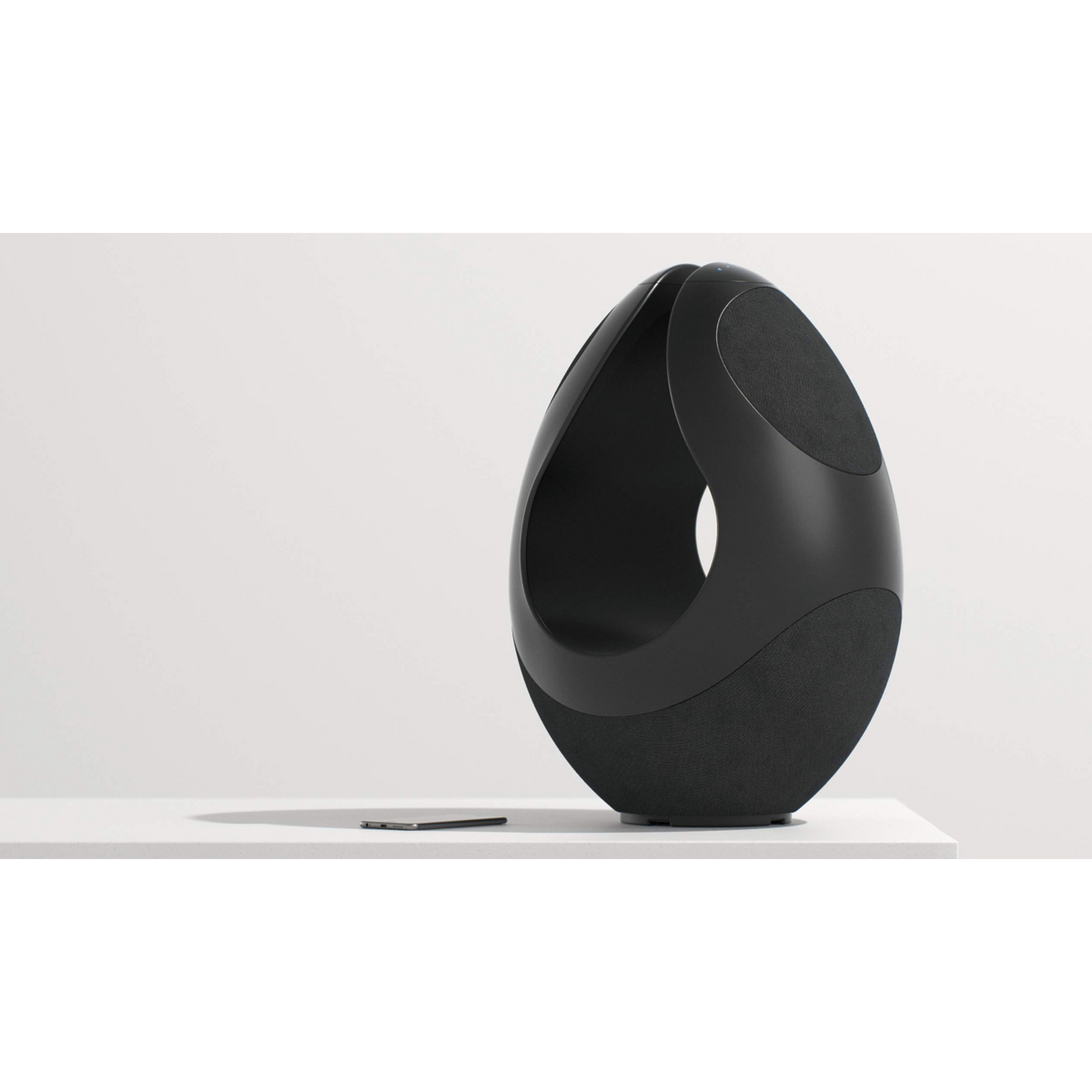 Pantheone - Wifi Speaker Review: A Masterpiece of Modern Home Audio