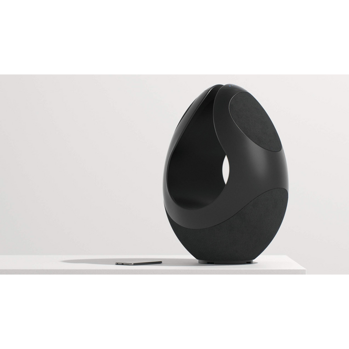 Pantheone - Wifi Speaker Review: A Masterpiece of Modern Home Audio