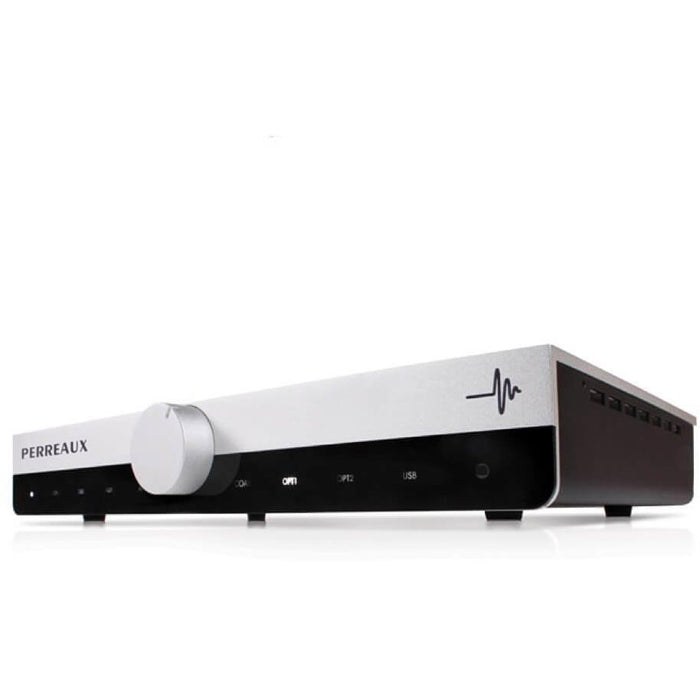 Perreaux Audiant 80i Integrated Amplifier Review: Power, Precision & Elegance