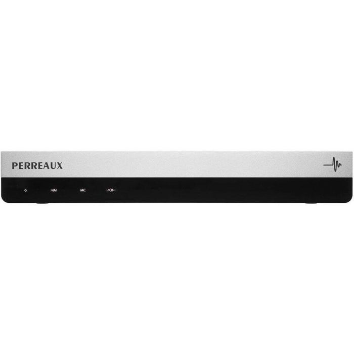 Perreaux Audiant VP3 Review: Unleashing Vinyl's Full Potential