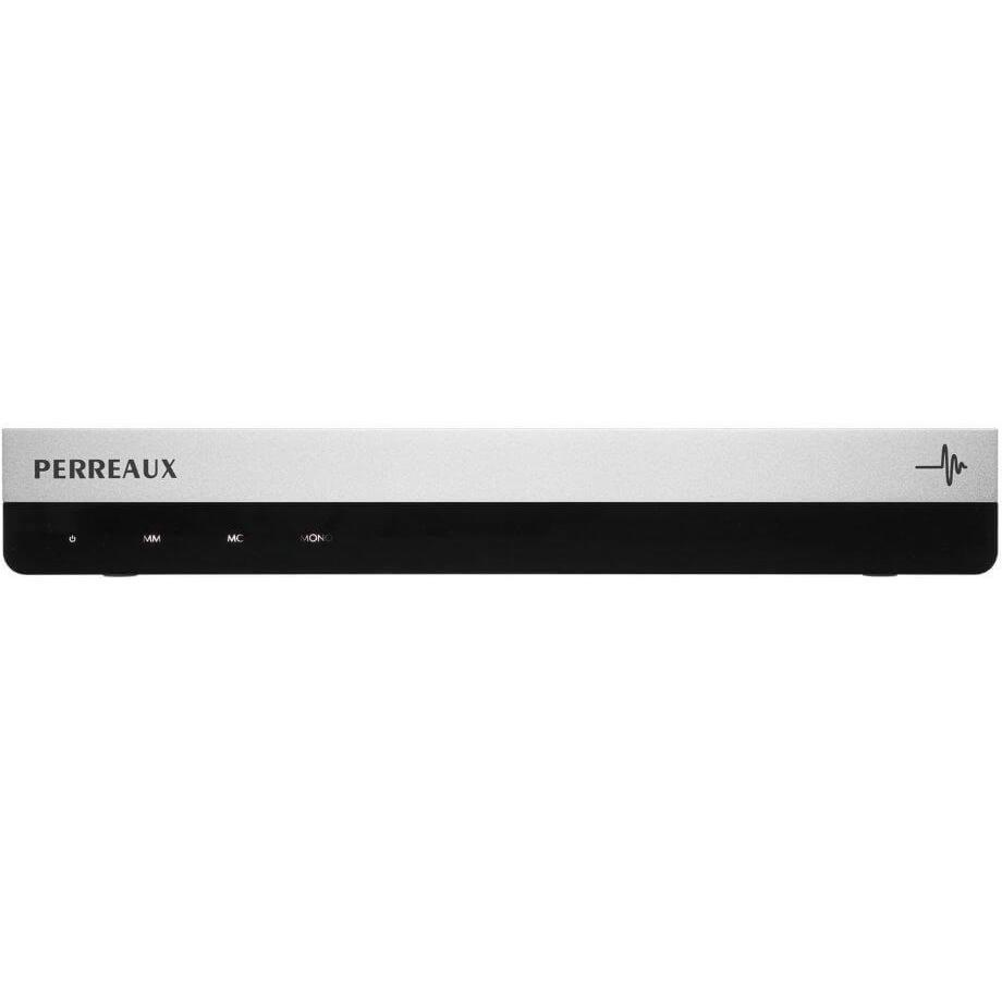 Perreaux Audiant VP3 Review: Unleashing Vinyl's Full Potential