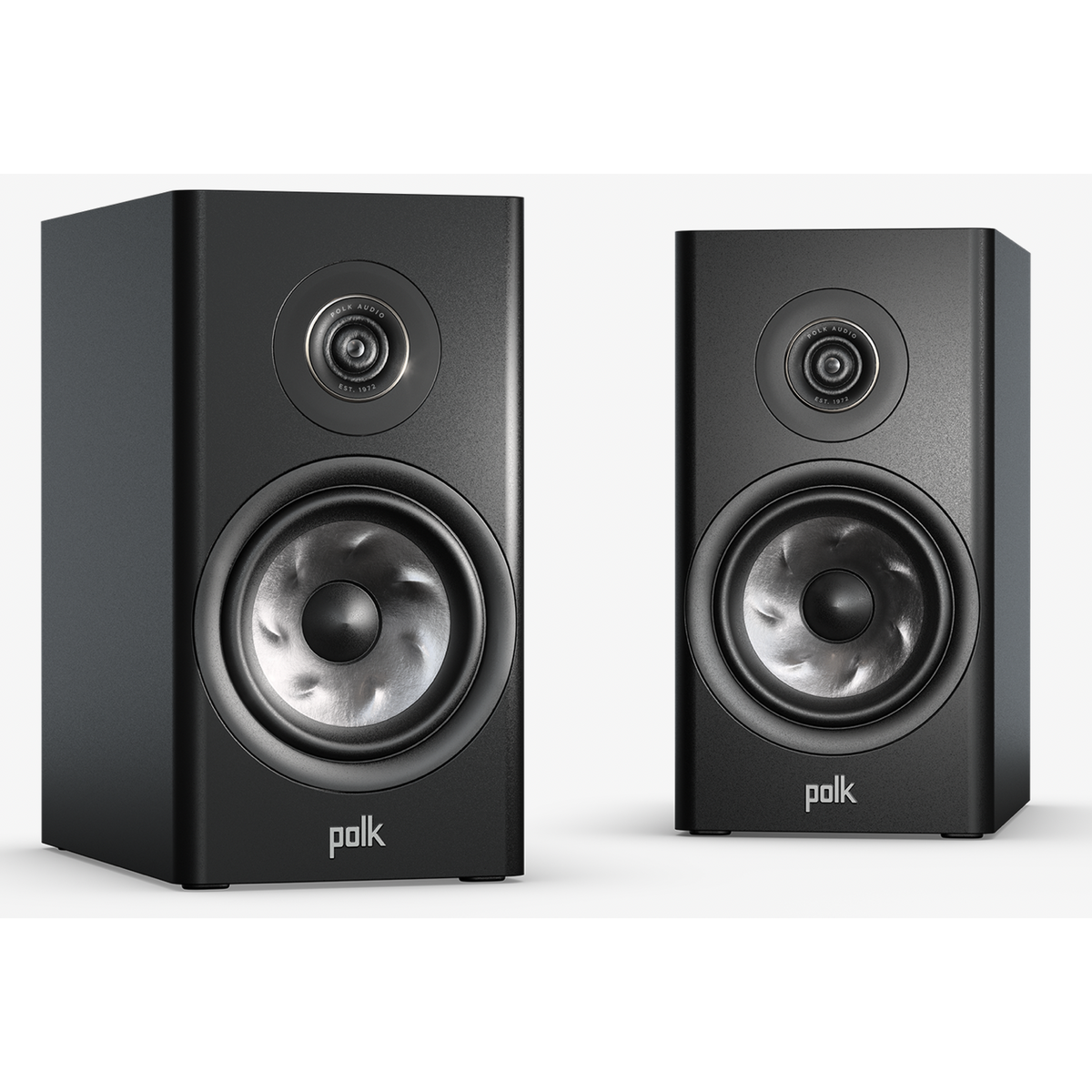 Polk Audio Reserve R200 Bookshelf Speakers Review: Unleash
