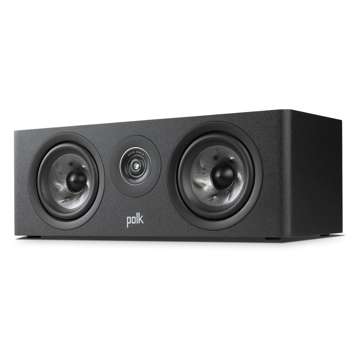 Polk Audio - Reserve R300 Centre Speaker Review: Unleashing Sonic Mastery