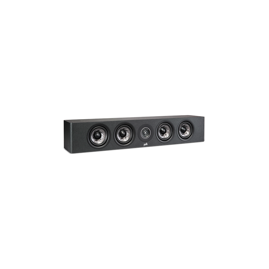 Polk Audio - Reserve R350 - Slim Centre/LCR Speaker Review: Unleashing Audiophile Brilliance