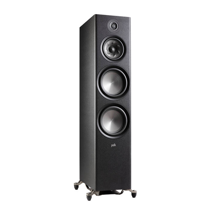 Polk Audio - Reserve R700 - Flagship Floorstanding Speakers Review: A Pinnacle of Sonic Brilliance