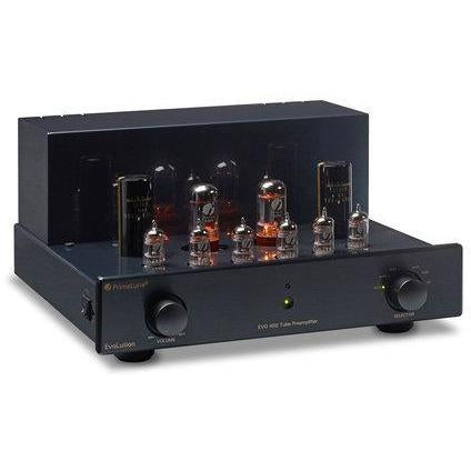 PrimaLuna – EVO 400 – Tube Preamplifier Review: A Triumph of Tube Sound
