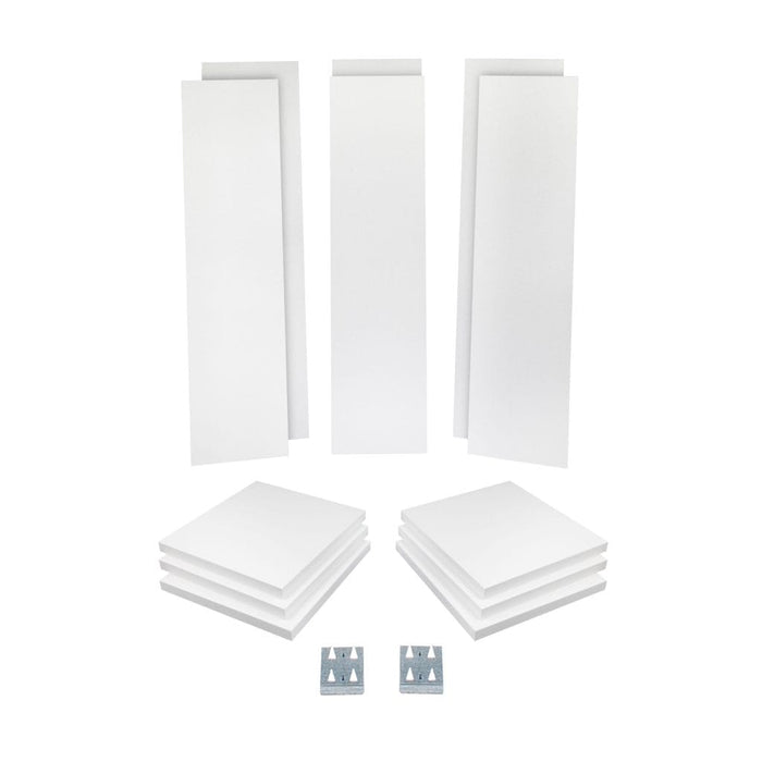 Primacoustic - Clarity Room Kit - Acoustic Treatment Panels Review: Achieve Pristine Meeting Acoustics