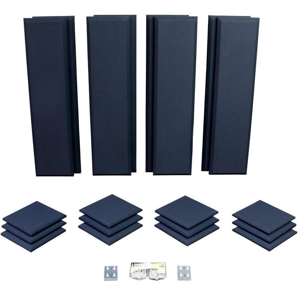 Primacoustic London 10 Room Kit - Acoustic Treatment Panels Review