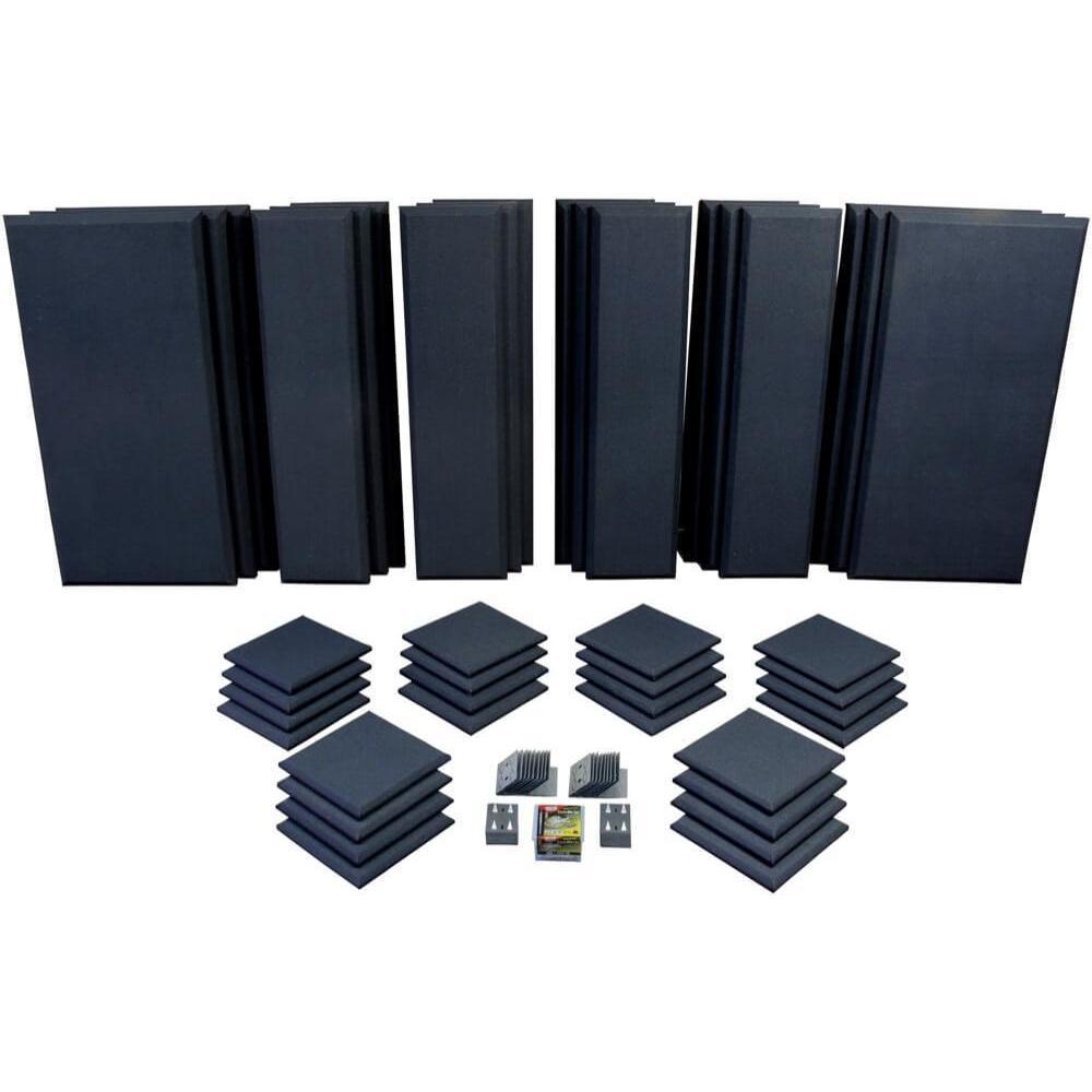 Primacoustic - London 16 Room Kit Review: Acoustic Perfection for Discerning Audiophiles