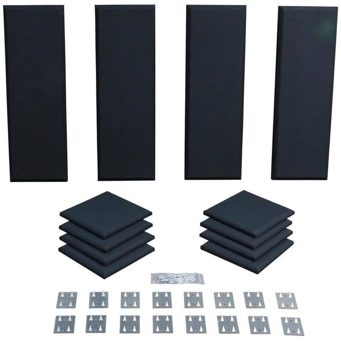 Primacoustic - London 8 Room Kit Acoustic Treatment Panels Review