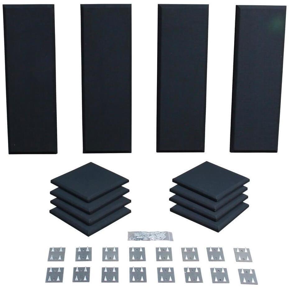 Primacoustic - London 8 Room Kit Acoustic Treatment Panels Review